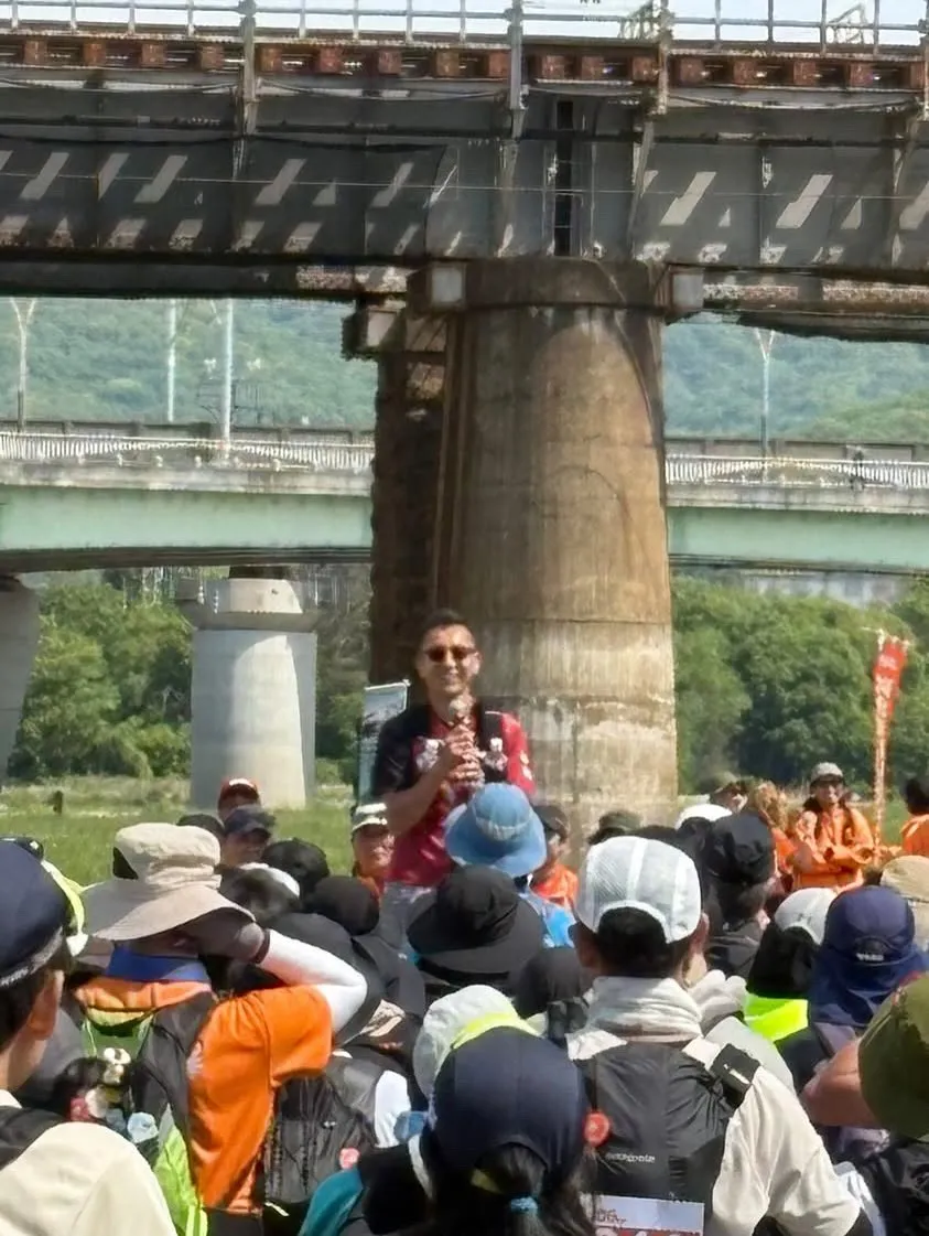 おかげさまで、無事帰れました♪