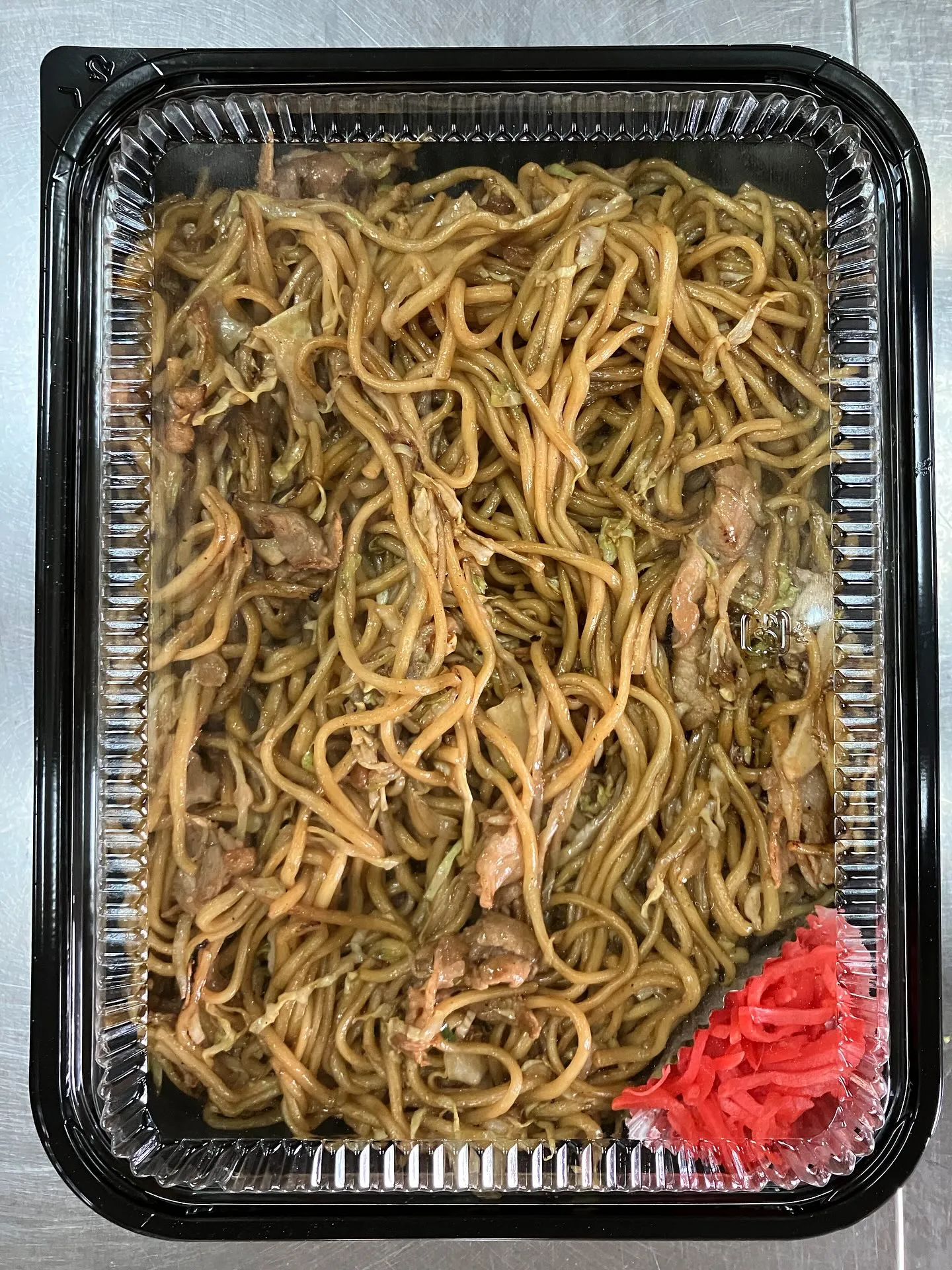 オードブルのご注文をいただき、用意させていただきました😊