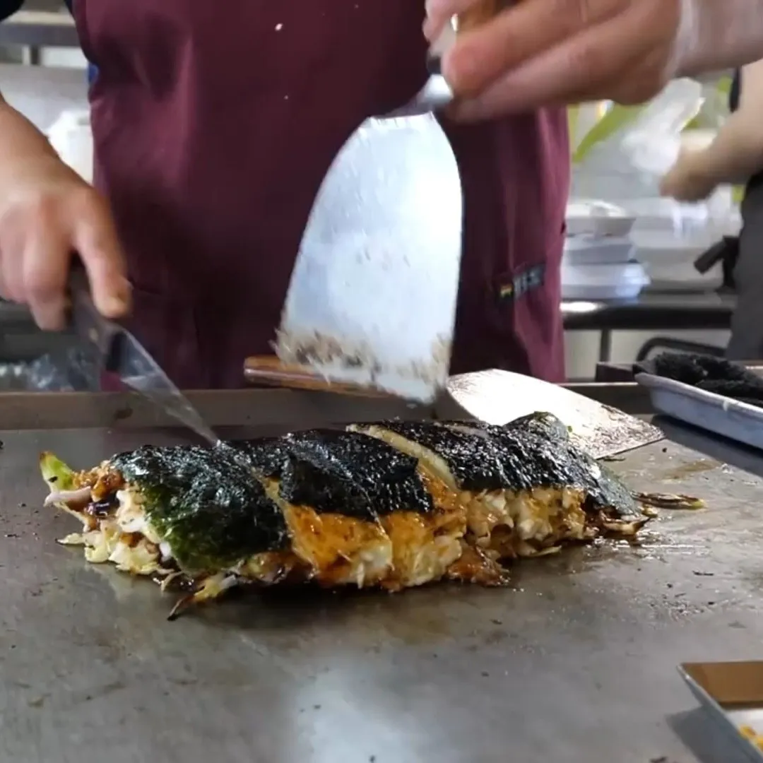 【調理風景ご紹介】